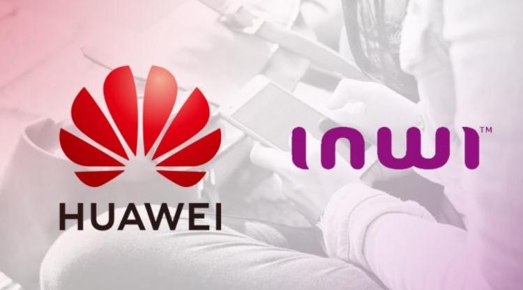 Covid-19 : Inwi et Huawei s'allient pour faire face aux exigences conjoncturell…