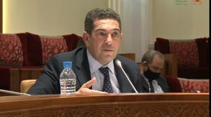 أمزازي يكشف عن المعايير التي يتم اعتمادها لبناء المدارس الجماعاتية