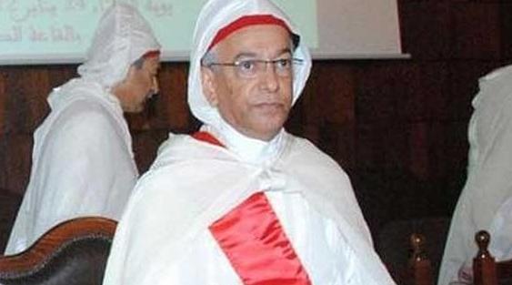 مصطفى فارس يدعو المسؤولين القضائيين إلى التقيد الصارم بكل التدابير الوقائية ا...