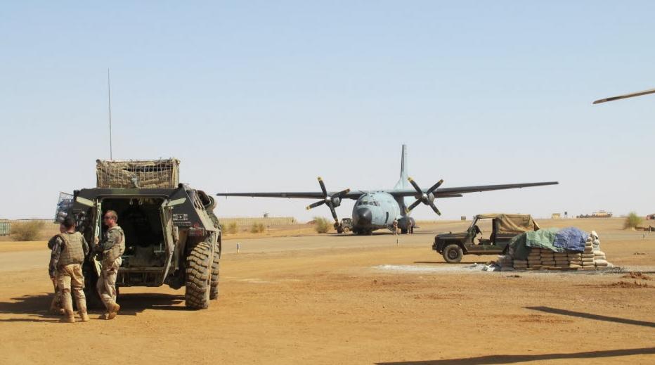 Le chef d'Al Qaïda au Maghreb islamique (AQMI) tué au Mali