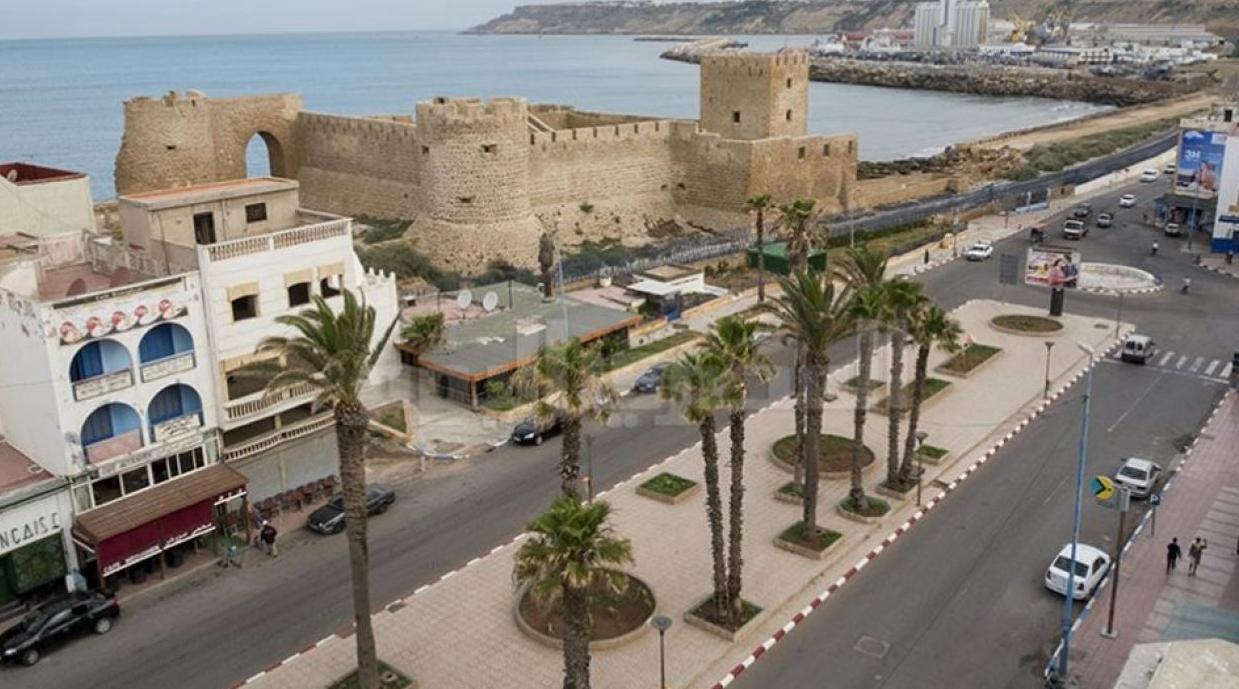 Maroc/Safi: Les autorités locales placent la ville en quarantaine totale pour c…