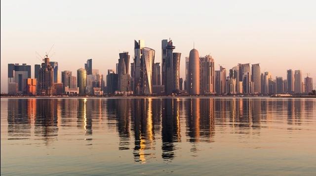 إلقاء القبض على وزير المالية القطري بأمر من النائب العام على خلفية شبهة " الإ...