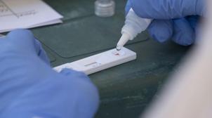 Covid-19: Jusqu'à 6000 tests de dépistage par jour à Casablanca-Settat