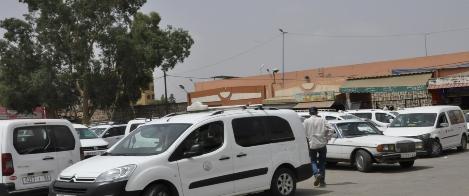 Maroc: Les professionnels du transport routier appelés à respecter les mesures …