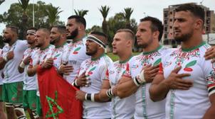 Rugby: la FRMR suspendue par World Rugby, son ex-président banni pour 5 ans