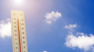 Météo: Temps chaud ce jeudi 2 juillet