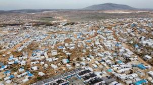 Covid-19 : un premier cas recensé dans l’ultime bastion rebelle de la Syrie