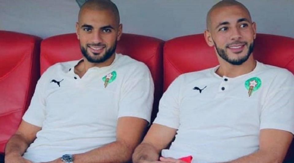 نورالدين أمرابط: "كنت واثقا من نجاح أخي سفيان في إيطاليا"