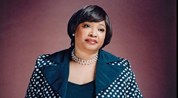 Afrique du Sud : décès de Zindzi Mandela, fille de Nelson Mandela
