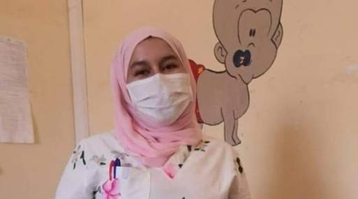 ممرضة تحكي ل2m.ma تفاصيل توليد سيدة حامل على متن القطار