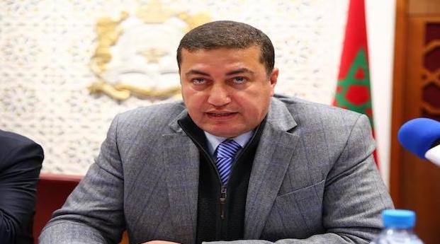 البام يصوت بالرفض على مشروع قانون المالية المعدل ويعتبره"فارغا"