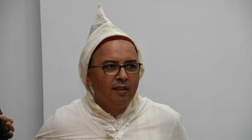 Le Gouverneur de la préfecture d'arrondissements de Casablanca-Anfa relevé de s…