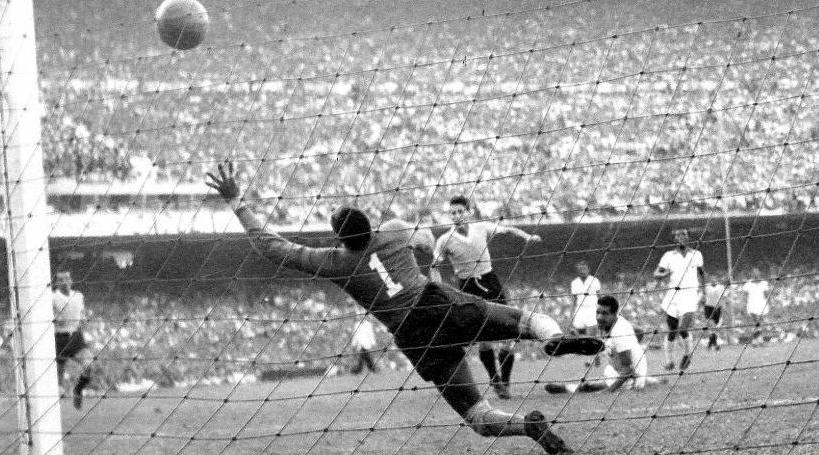 مونديال 1950: وجهات نظر متقاطعة حيال دراما "ماراكاناسو"