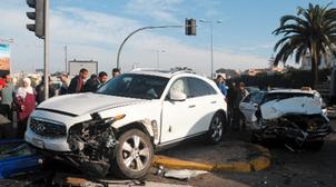 Maroc/Accidents de la circulation : 19 morts et 1.904 blessés en périmètre urba…