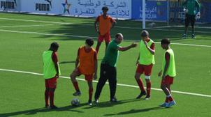 المدربون المغاربة ينهون جولة أخرى من برنامج الحصول على دبلوم "كاف برو"