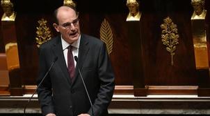 France : la sécurité portée au niveau "urgence attentat" après l'attaque au cou…
