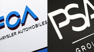 Stellantis, nouveau nom du futur groupe géant de l'automobile issu de la fusion…
