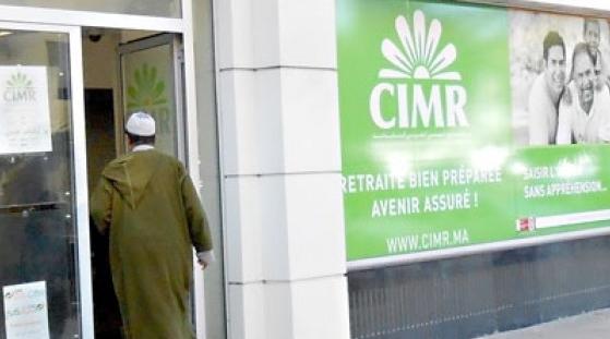 CIMR/Maroc: Hausse du nombre des affiliés de 4,89% en 2020