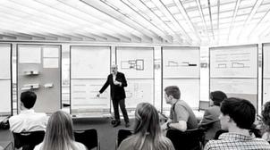 Architecture : lancement du "YMAA", un concours pour révéler au monde le potent…