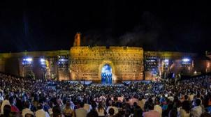 Marrakech Du Rire 2017, Eko et ses amis au gala d’ouverture, dimanche à 21h35 (…
