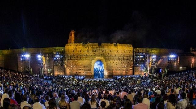 Marrakech Du Rire 2017, Eko et ses amis au gala d’ouverture, dimanche à 21h35 (…
