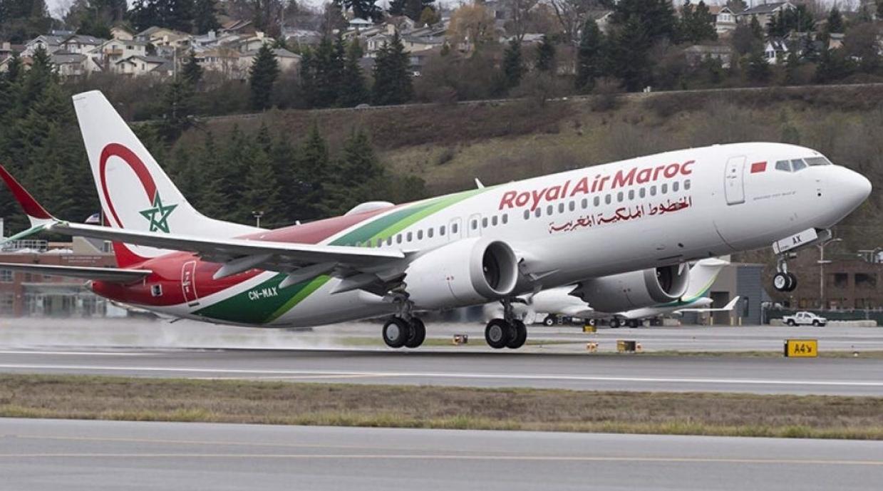 Royal Air Maroc : report du premier vol reliant Casablanca à Tel-Aviv