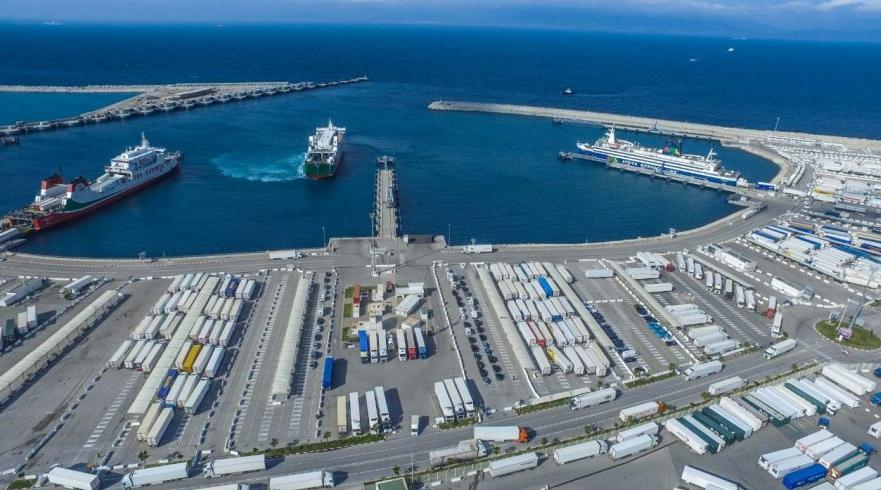 ANP : un chiffre d'affaires consolidé de 1,1 MMDH au S1-2020