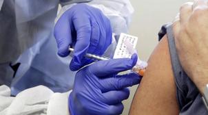 Chine/Covid-19 : deux vaccins expérimentaux du groupe Sinopharm administrés à p…