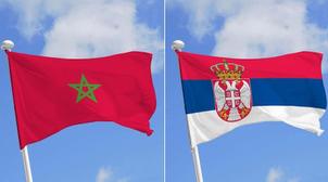 Le Maroc et la Serbie veulent renforcer davantage leurs relations économiques
