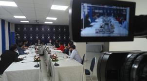 PJD: استقبال إسبانيا للمدعو إبراهيم غالي " عمل مرفوض واستفزاز صريح"