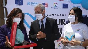 Lutte contre la traite humaine: le Maroc opte pour une approche globale et mode…