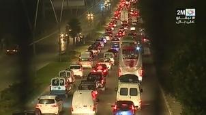 Accidents et bouchons autoroutiers dans la soirée du 26 juillet : ADM livre ses…