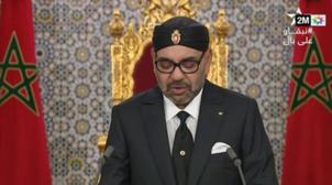 Covid-19 : SM le Roi Mohammed VI appelle à la vigilance, à la solidarité et au …
