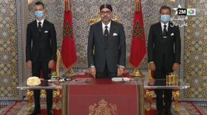 Crise sanitaire : SM le Roi Mohammed VI appelle à "redéfinir l'ordre des priori…
