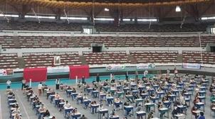 Baccalauréat : début des examens ce vendredi 3 juillet dans le respect de la sé…