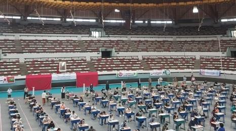 Baccalauréat : début des examens ce vendredi 3 juillet dans le respect de la sé…