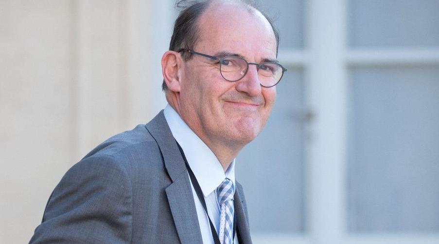 Voici la liste du nouveau gouvernement français (VIDEO)