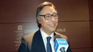 Unesco : Le Maroc candidat pour abriter en 2022 la Conférence Internationale su…