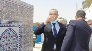 L'ONEE lance un projet pour renforcer l’alimentation en eau potable de Guercif