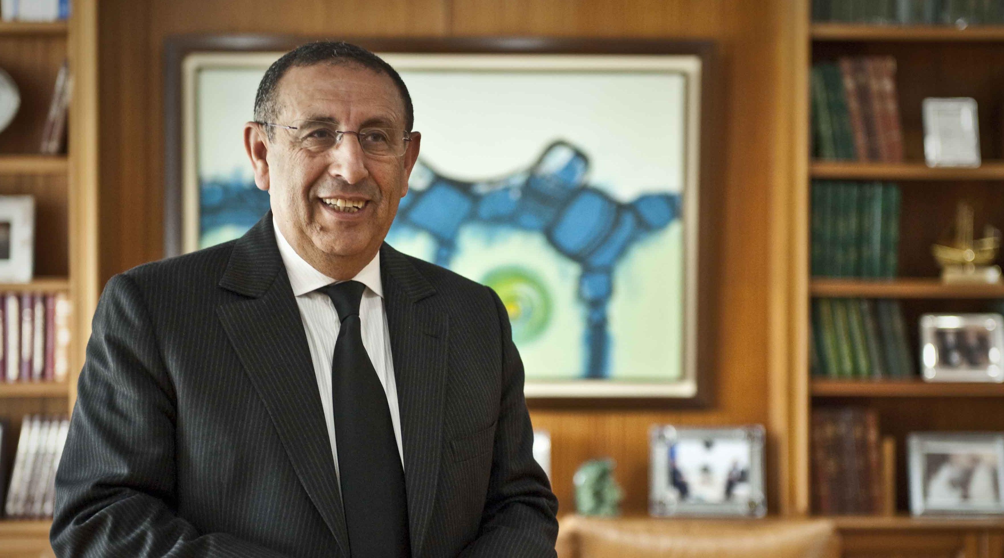 L’ambassade du Maroc à Pretoria lance une campagne de communication sur la ques…