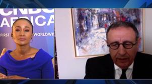 M. Amrani à CNBC Africa : Le discours de SM le Roi définit les ambitions d’aven…