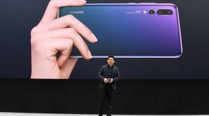 Huawei dépasse Samsung et Apple en vente de smartphone, grâce au coronavirus