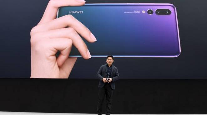 Huawei dépasse Samsung et Apple en vente de smartphone, grâce au coronavirus