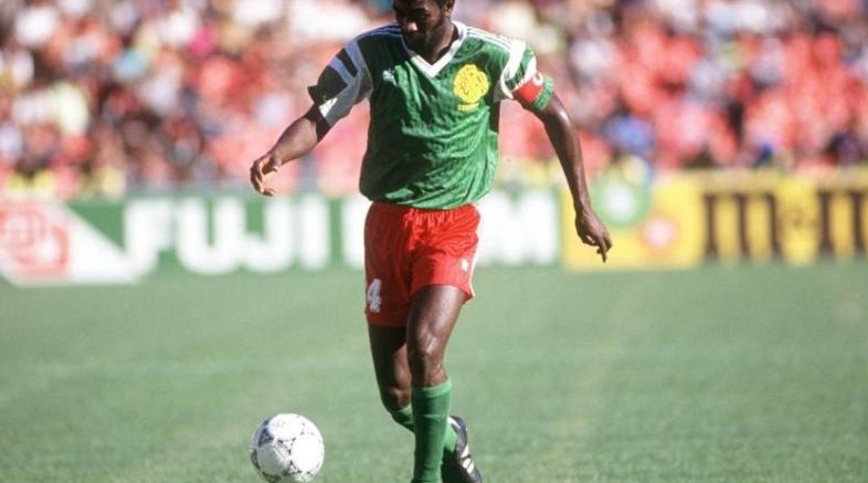 Football : Décès de l'ancien capitaine du Cameroun Stephen Tataw