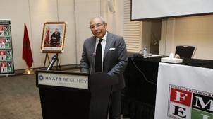Casablanca: Noureddine Miftah élu président de la FMEJ