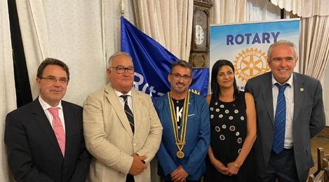 Covid-19: Les amis du Maroc à Tarragone rendent hommage aux initiatives royales…