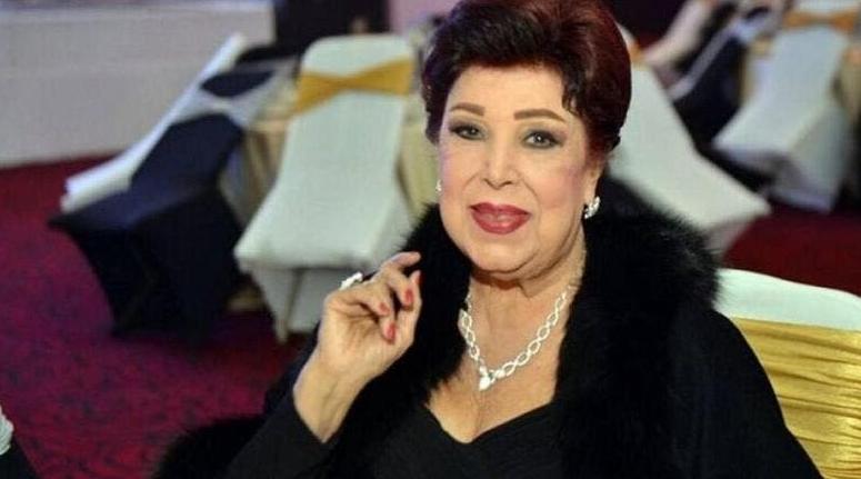 L'actrice égyptienne Rajaa Al Jeddaoui s'est éteinte dimanche des suites du Cor…