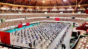 Maroc: Les examens du Bac déroulés dans de «bonnes» conditions en respectant le…