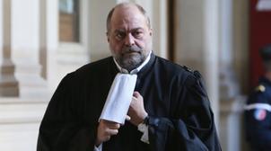 Eric Dupond-Moretti nommé garde des Sceaux, ministre de la Justice