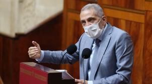 وزير الصناعة:"ماكناش غادي نسدو كلشي فرمضان" وقرار الإغلاق الليلي اتخذ في آخر ...